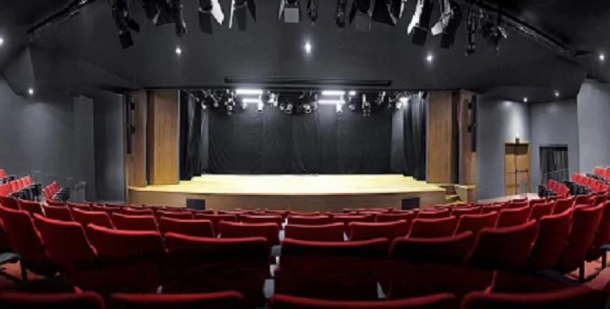 Teatro Morumbi Shopping