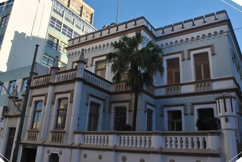Castelo Hauer
