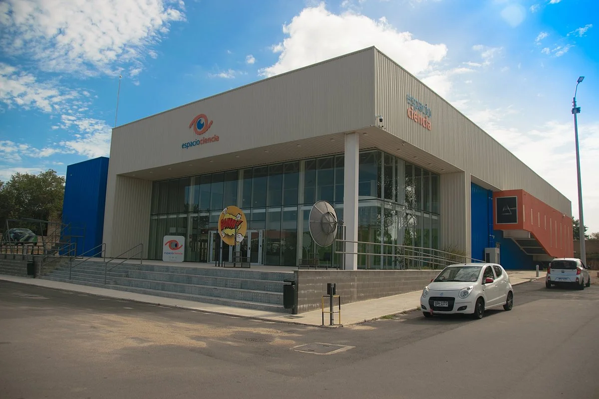 Espacio Ciencia