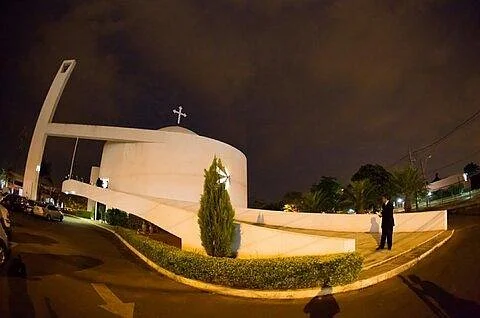 Igreja Ortodoxa Antioquina São Jorge