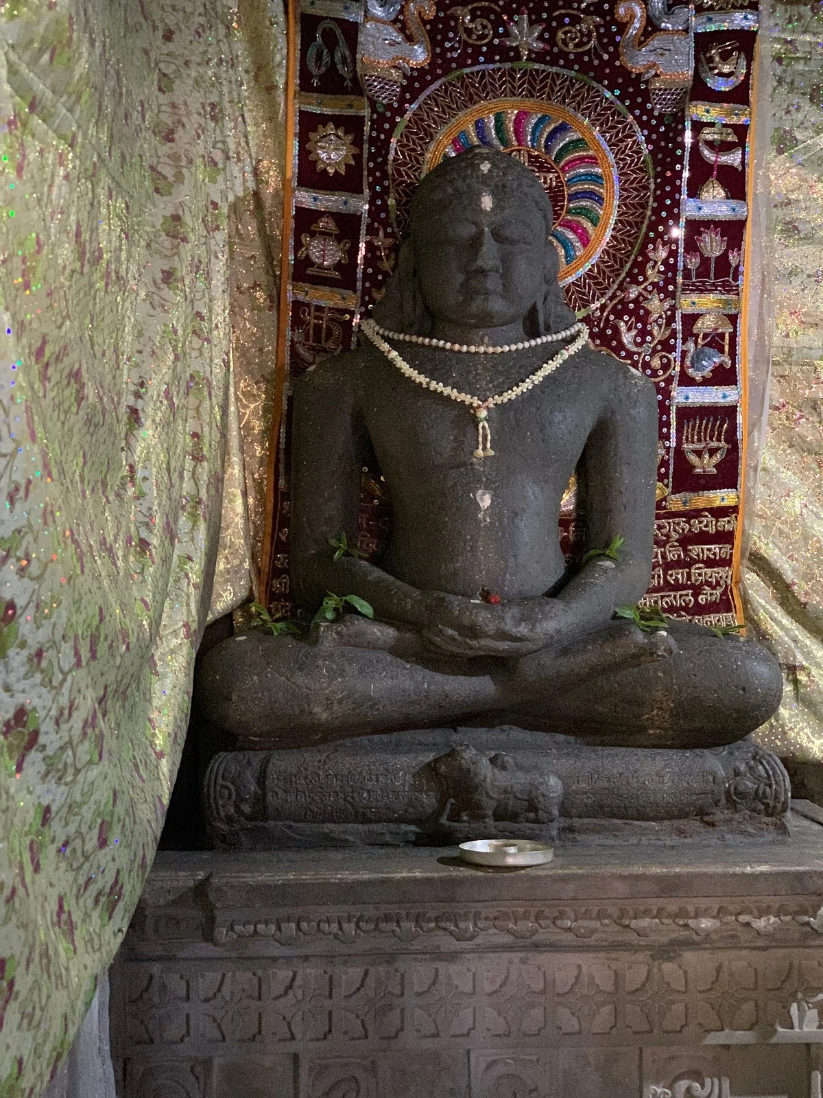 Shri Kangra Jain Shwetambar Teerth