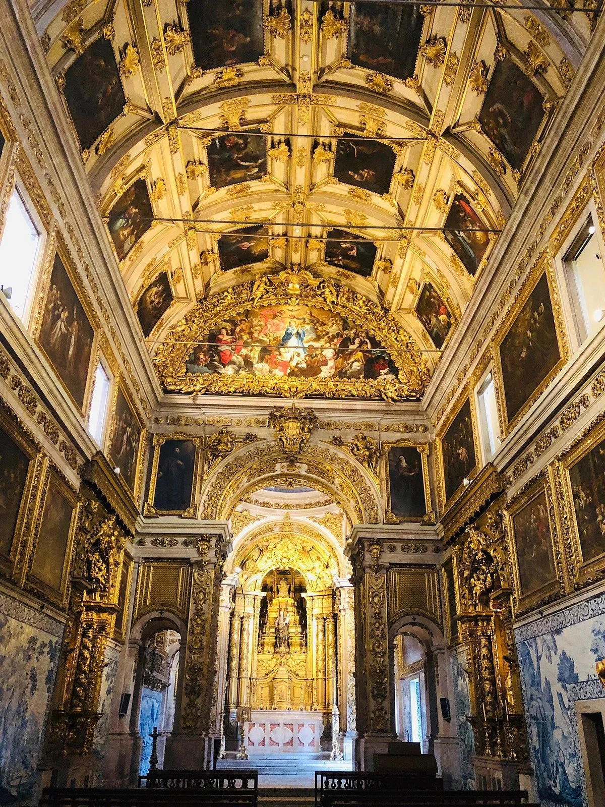 Museo de Azulejos