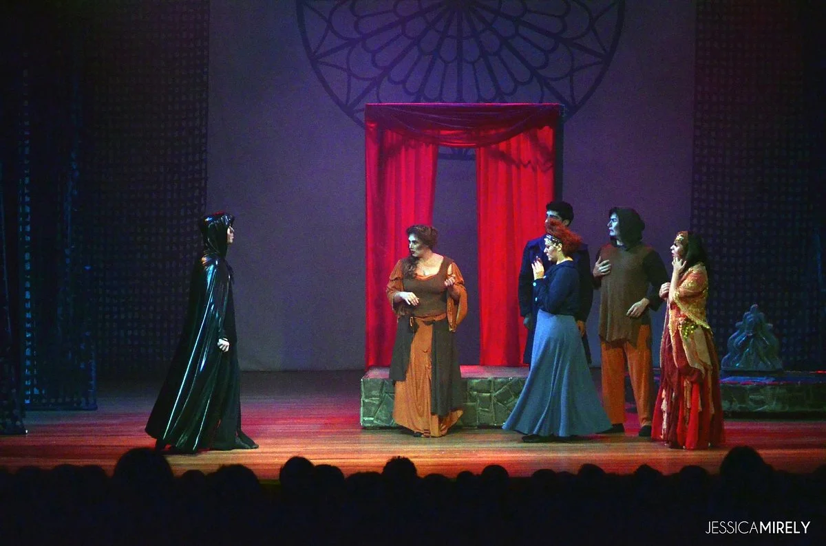 Espaco Regina Vogue Theater