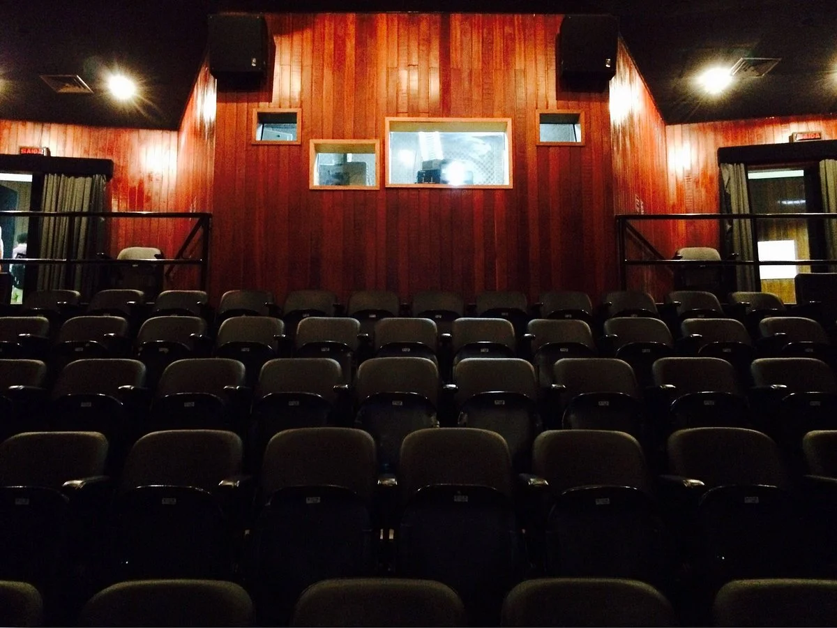 Cine- Libero Luxardo Theater