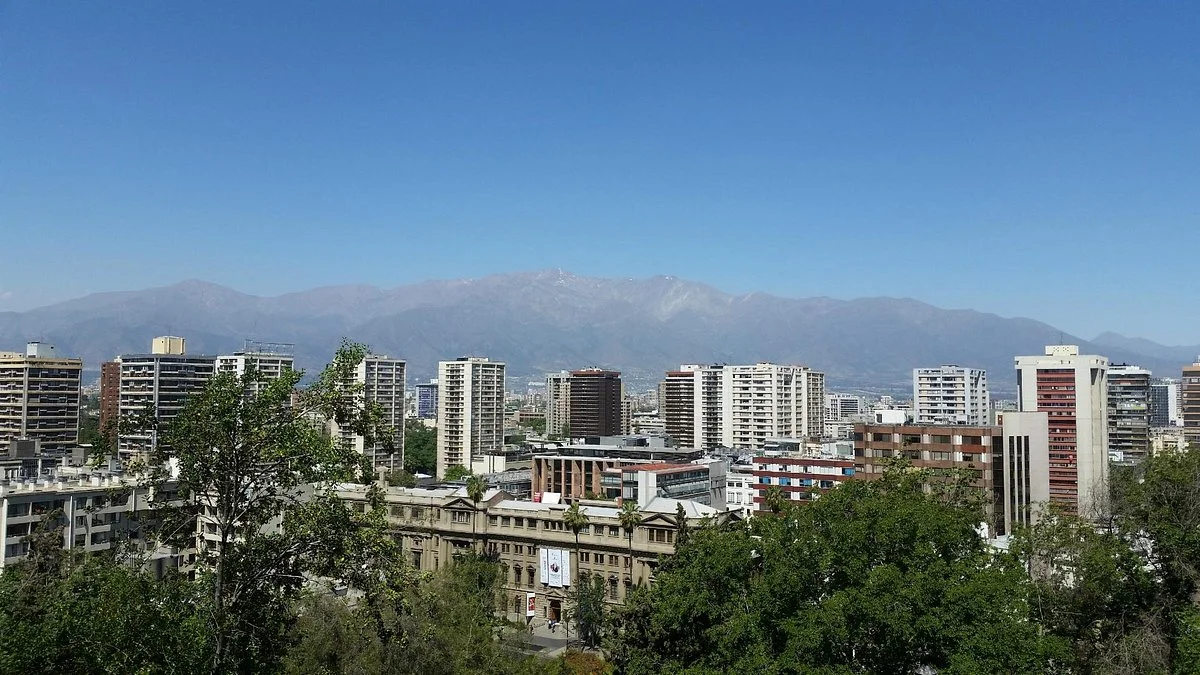 Biblioteca de Santiago
