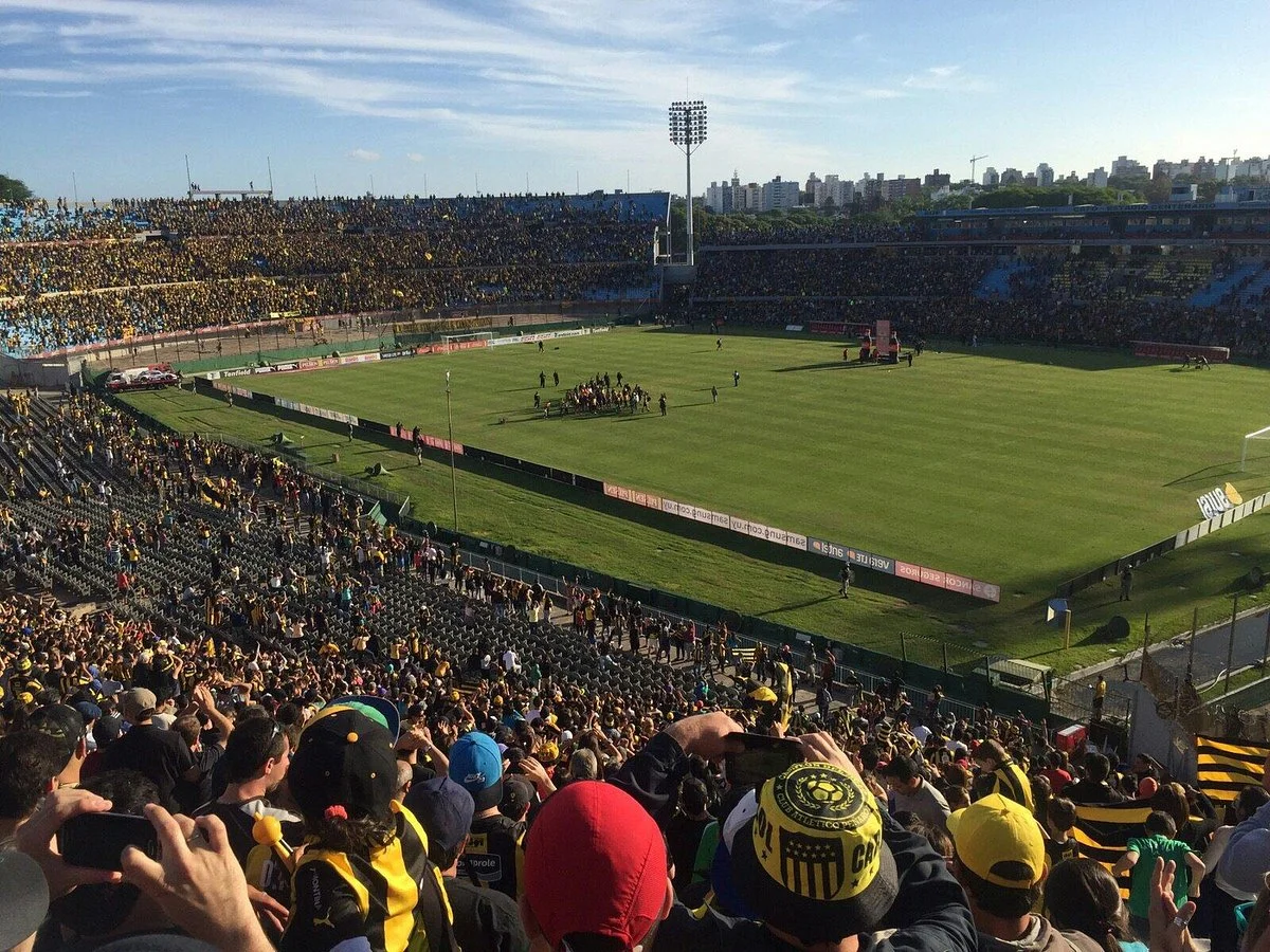 Palacio Peñarol