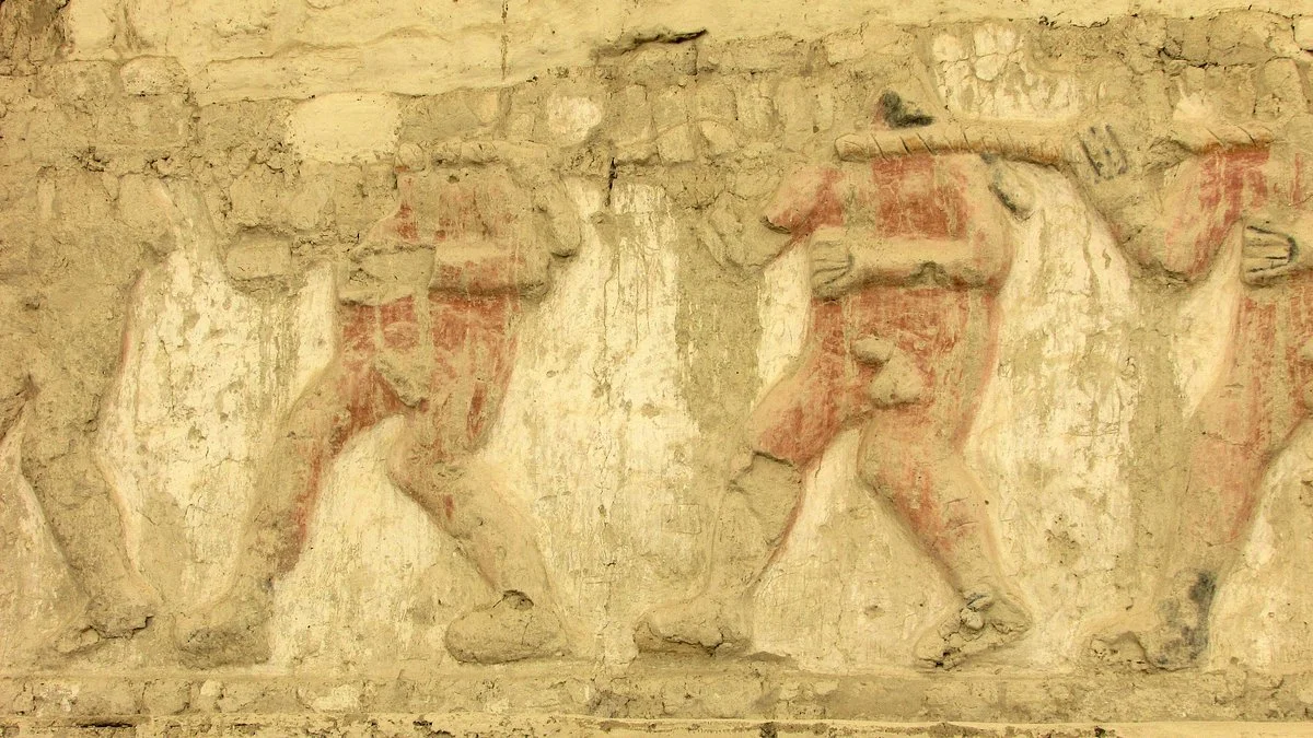 Huaca Cao Viejo