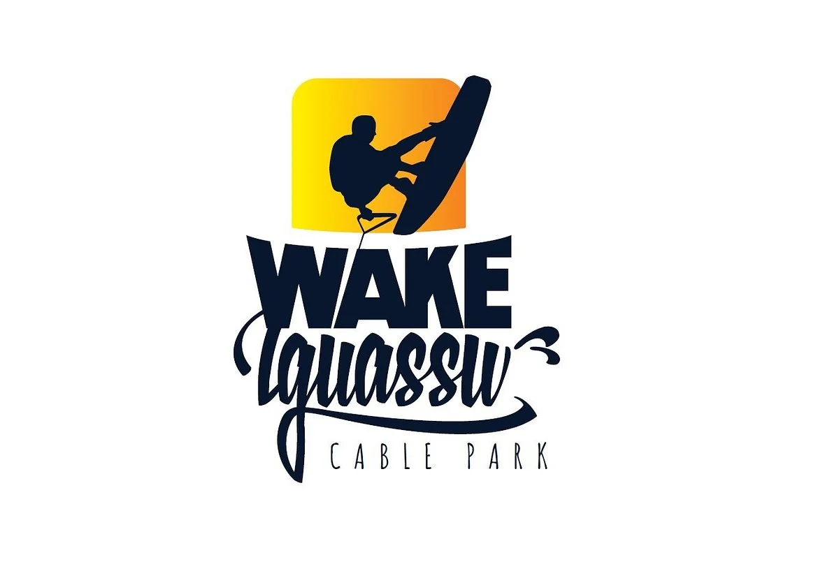 Wake Iguassu Cable Park