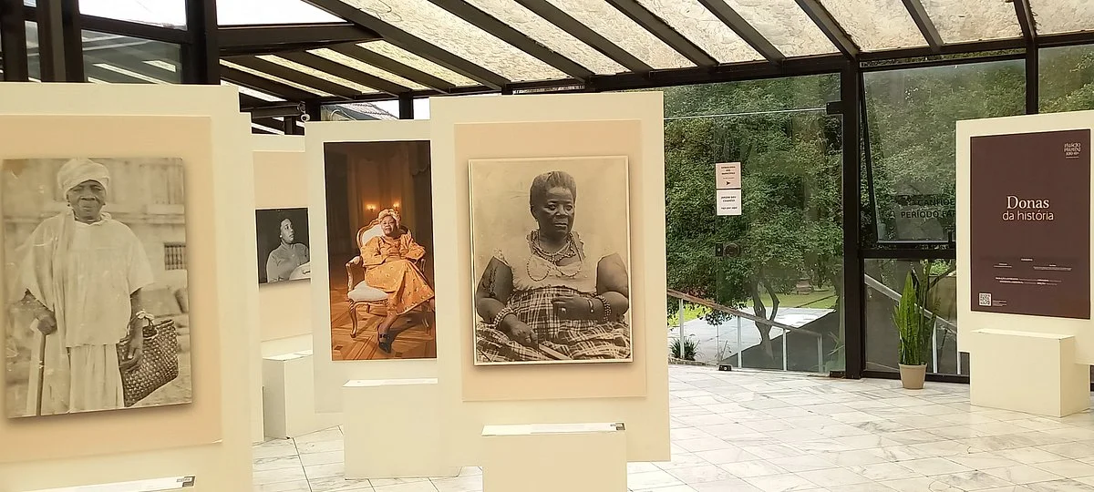 Museu Julio de Castilhos