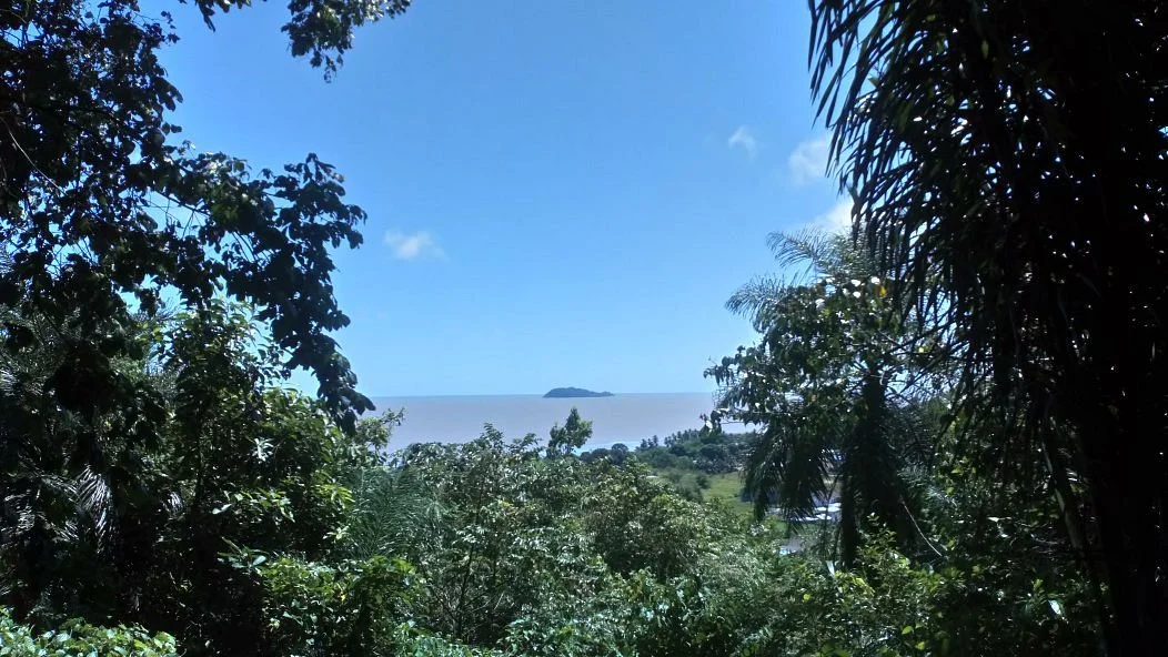 Site archéologique Habitation Loyola