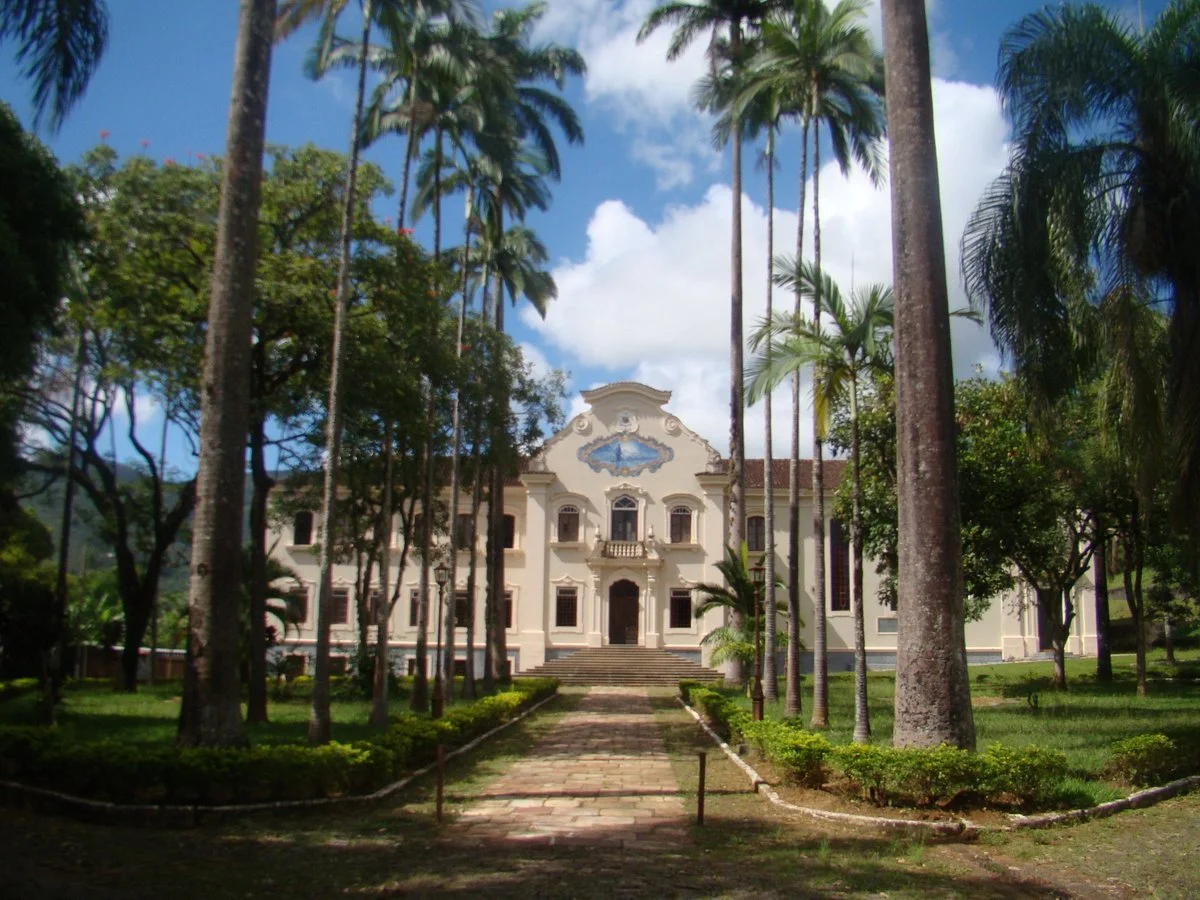 Seminário Maior São José