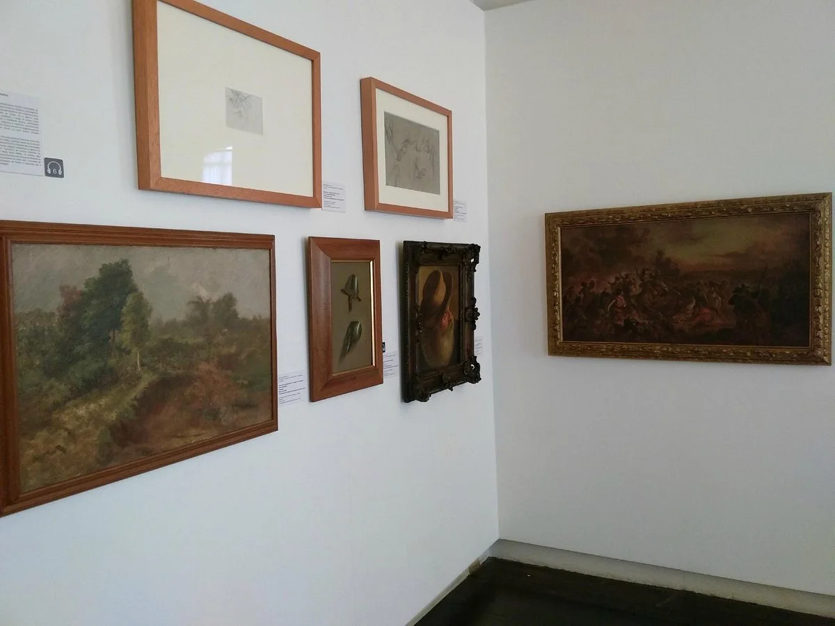 Museu Victor Meirelles