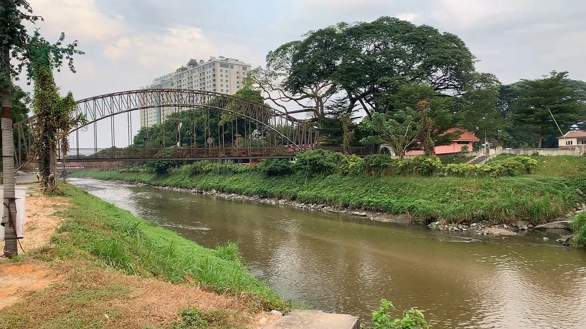 Padang Ipoh
