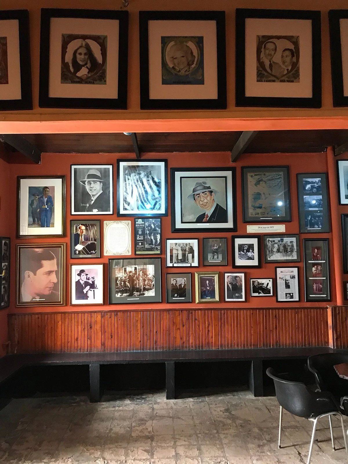 Casa Museo Gardeliana