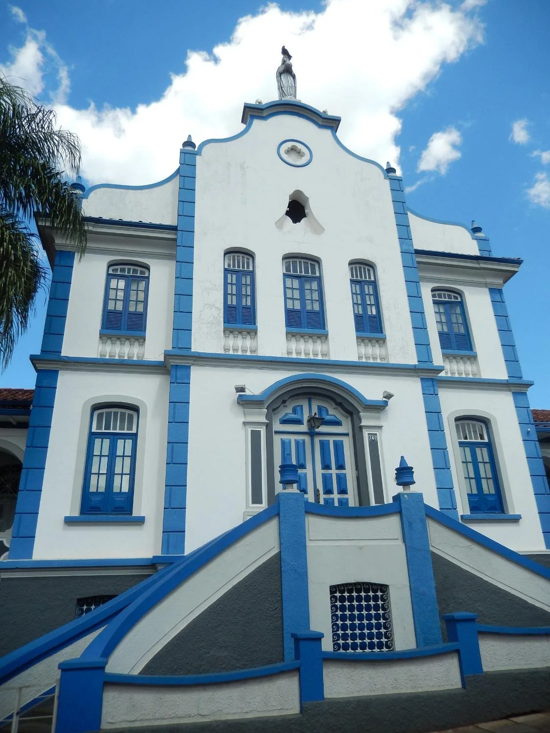Casa da Providencia Museum