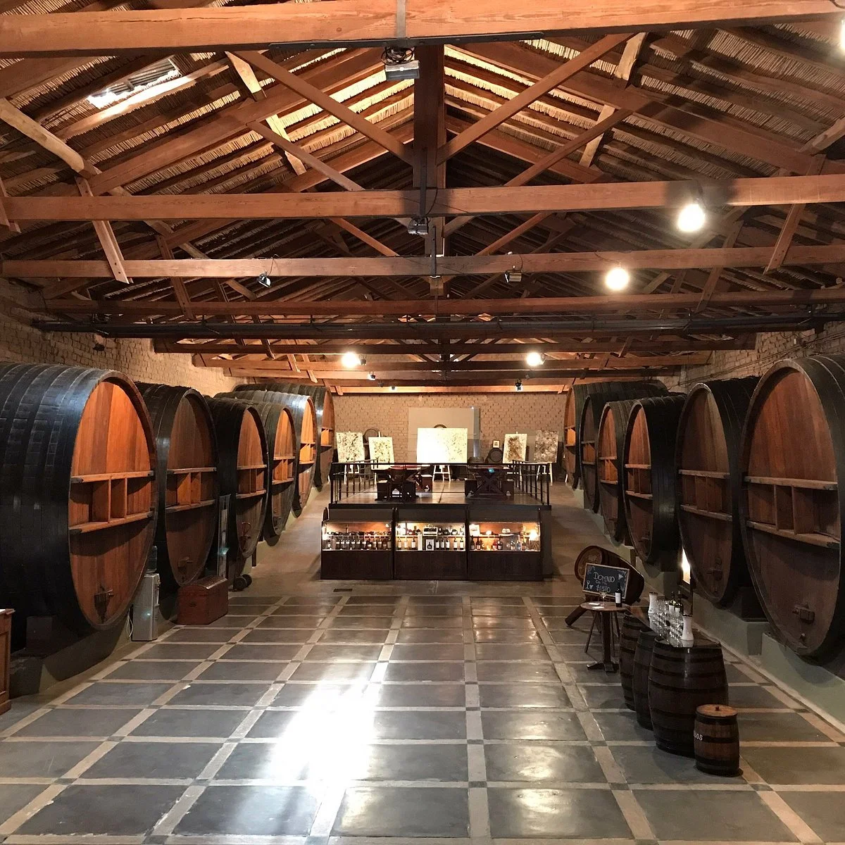 Bodega La Rural