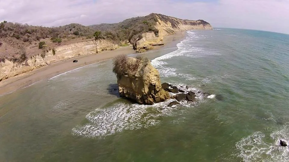 Playa La Bellaca
