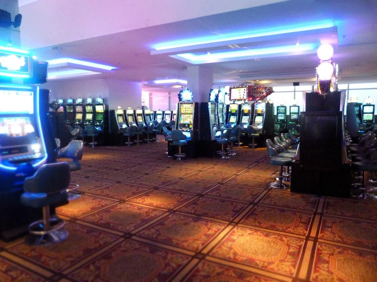 Regency Casino Mendoza