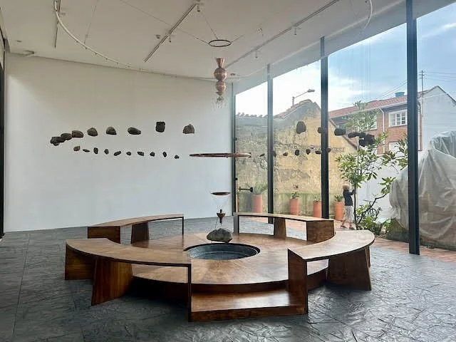 Museo Nacional de Colombia Fragmentos