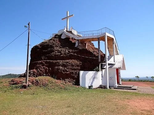 Cerro Pero