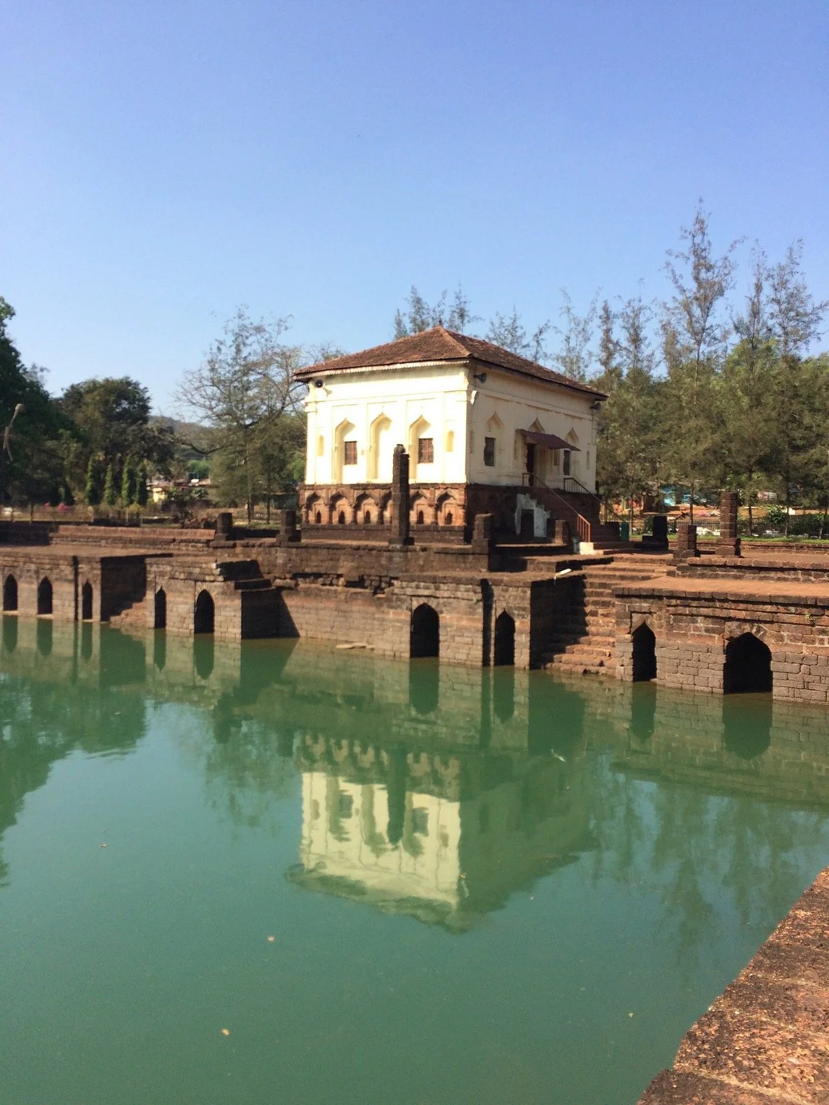 Safa Mosque