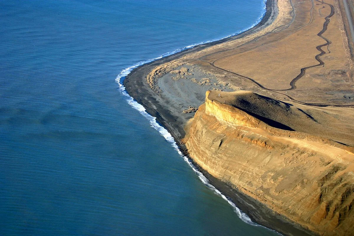 Cape Domingo