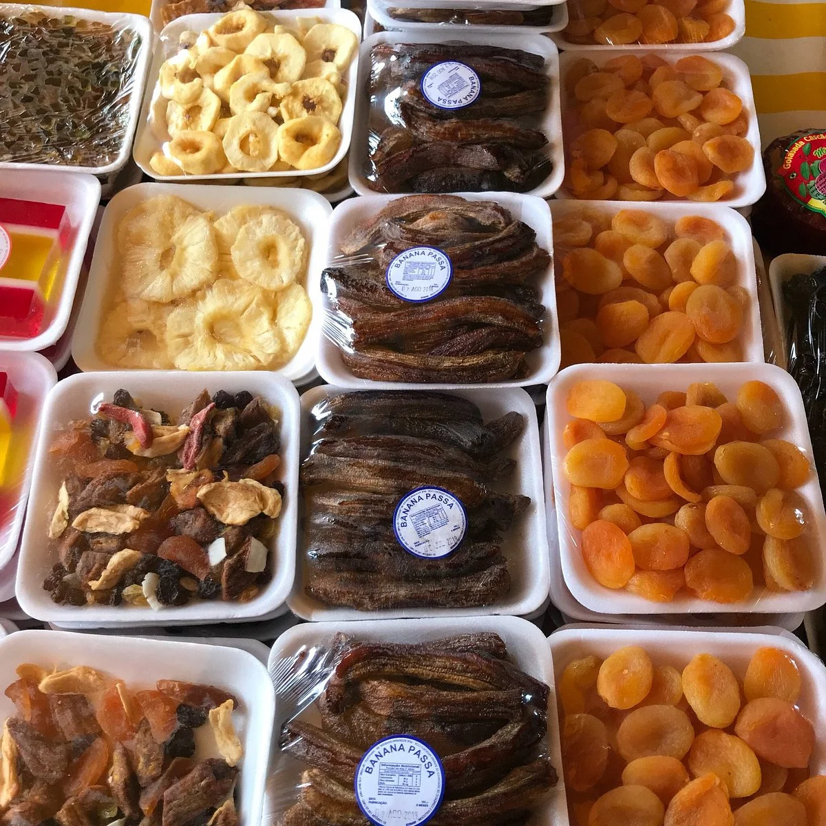 Feira Livre da Vila Madalena