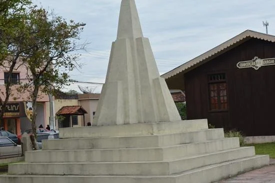 Antropologico de Osorio Museum