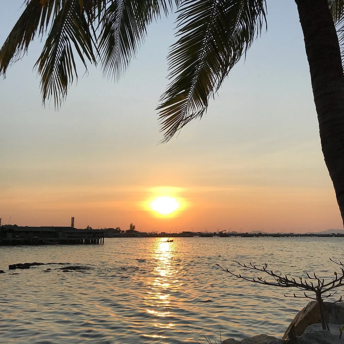 Sea Side Park