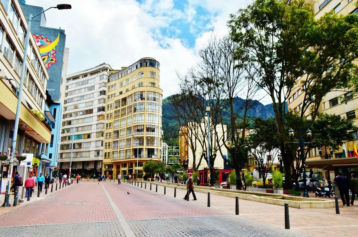 Avenida Jimenez