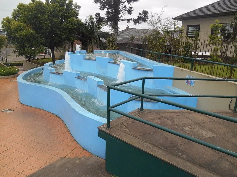 Praça Neldo Holler