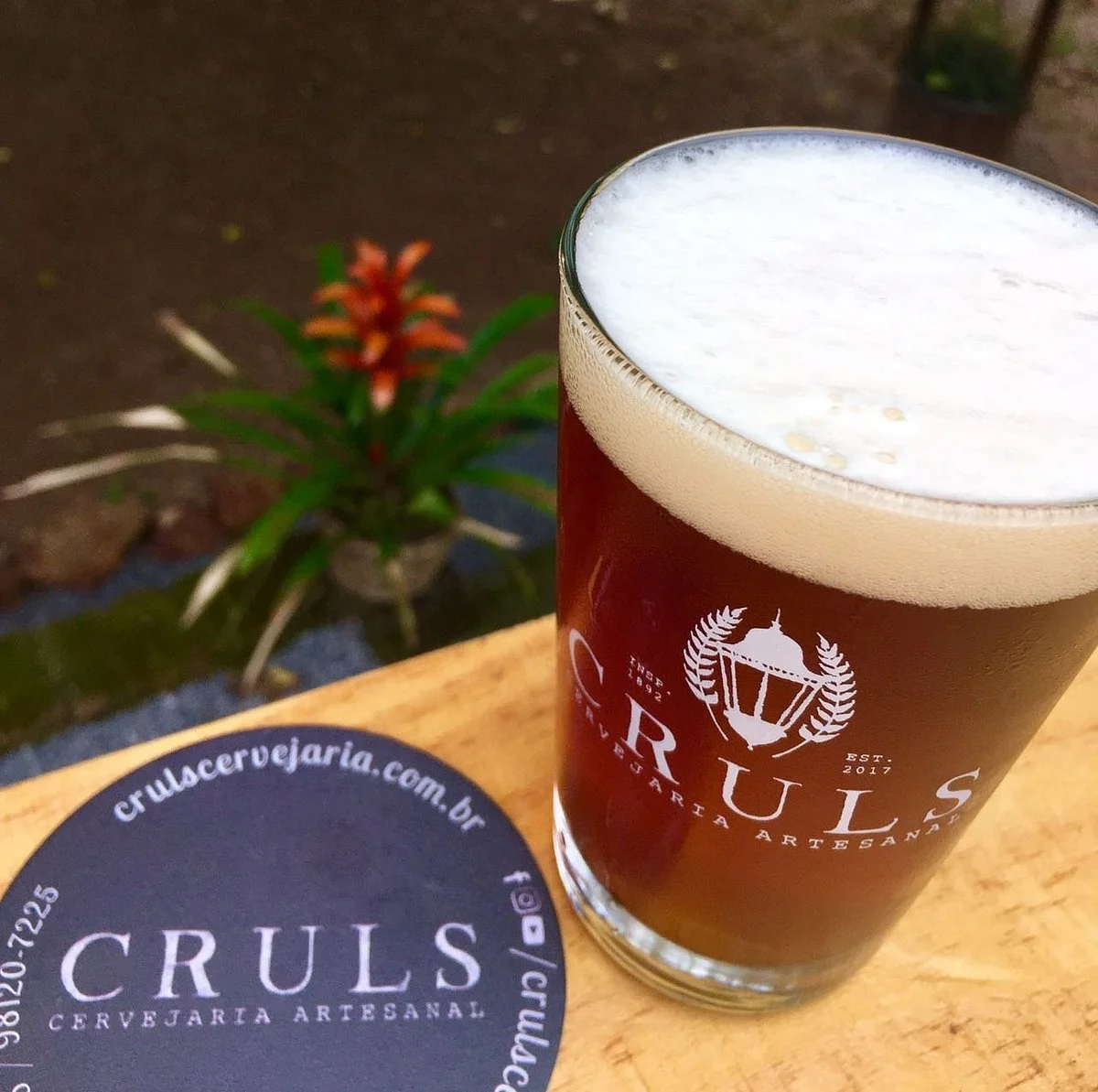 Cruls Cervejaria