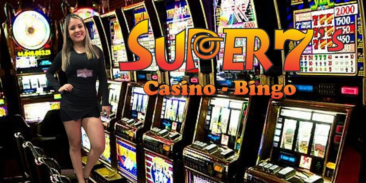 Super 7 Casino Sportbar