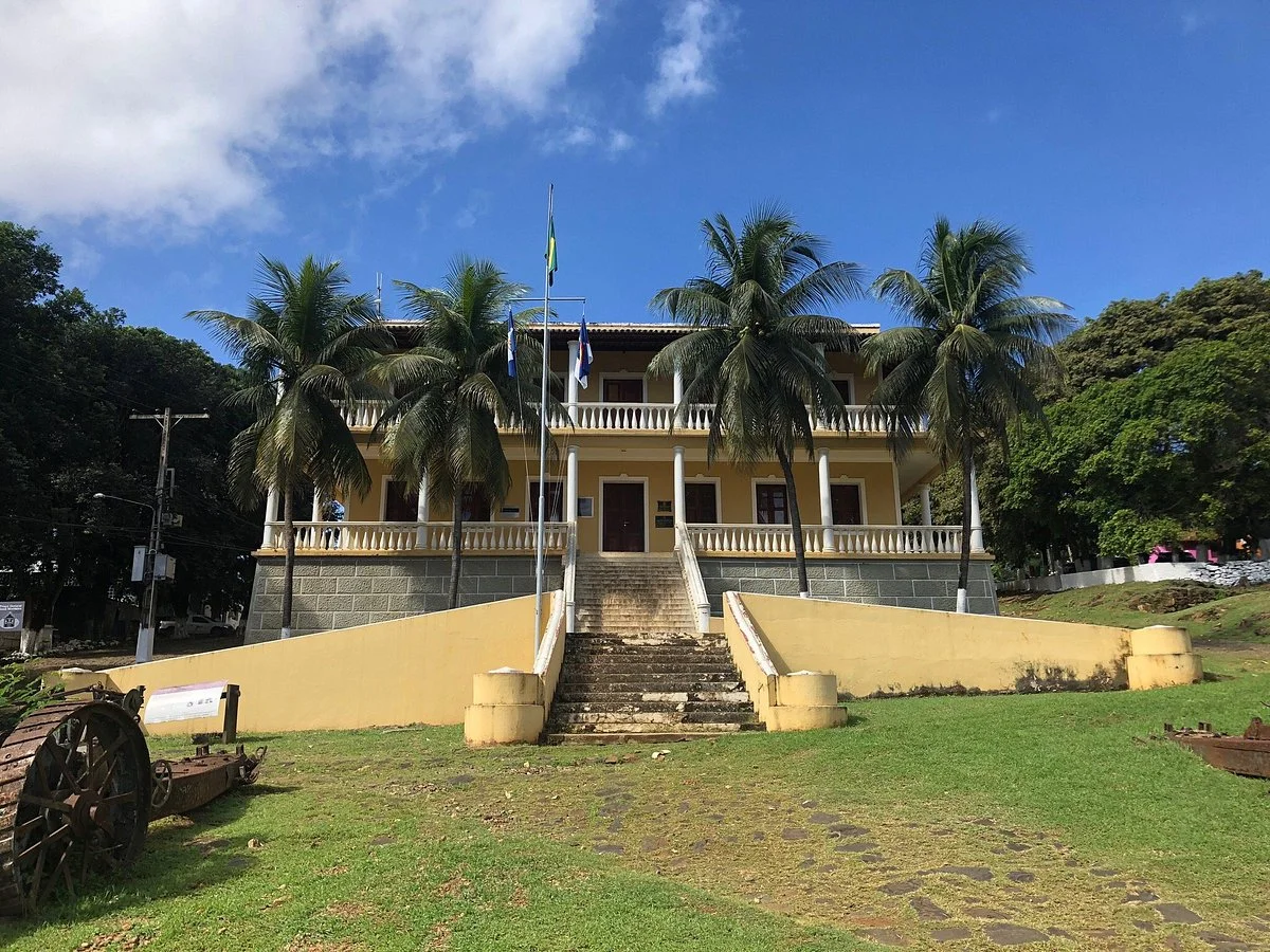 Palácio de São Miguel