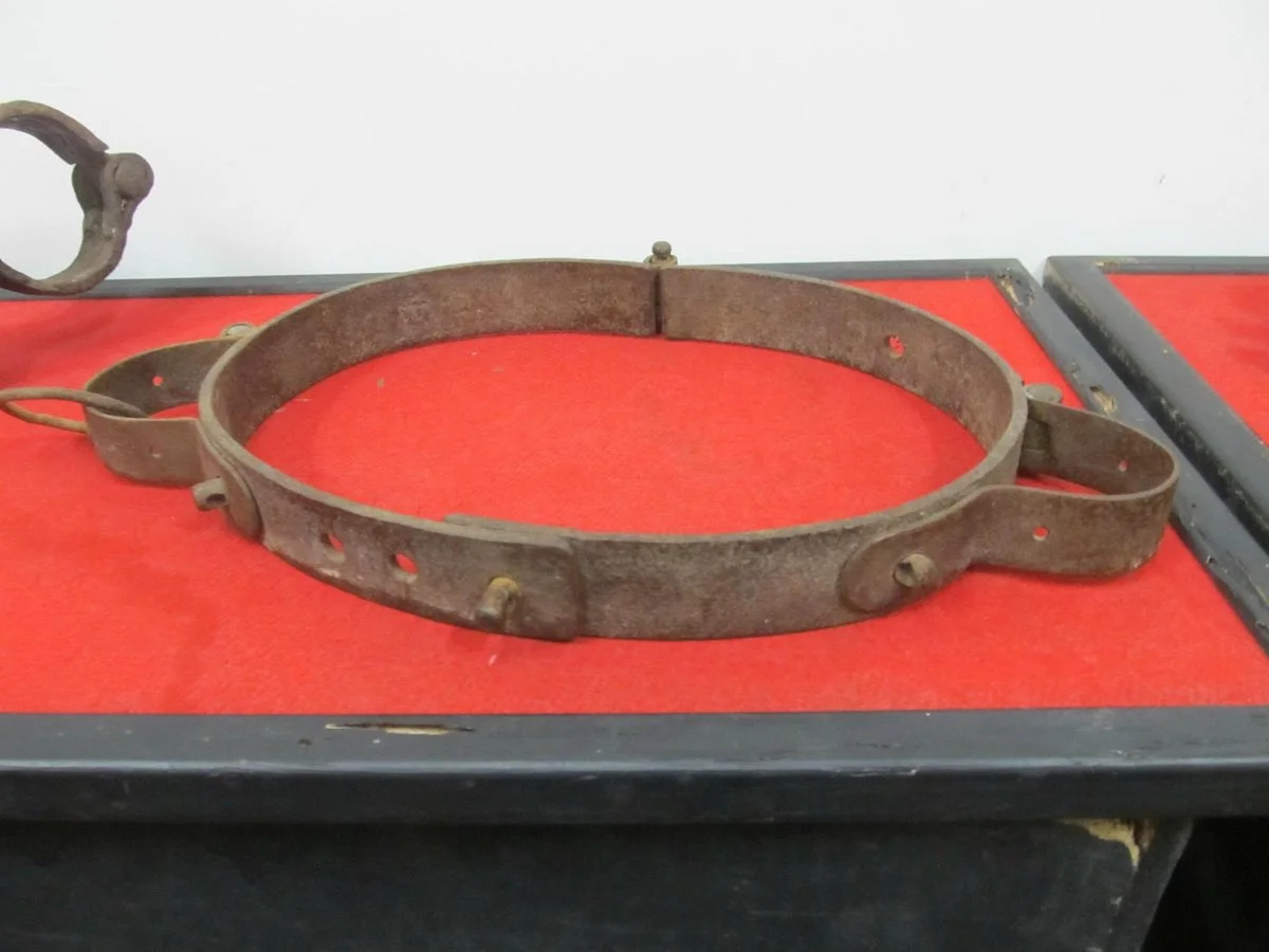 Torture Museum