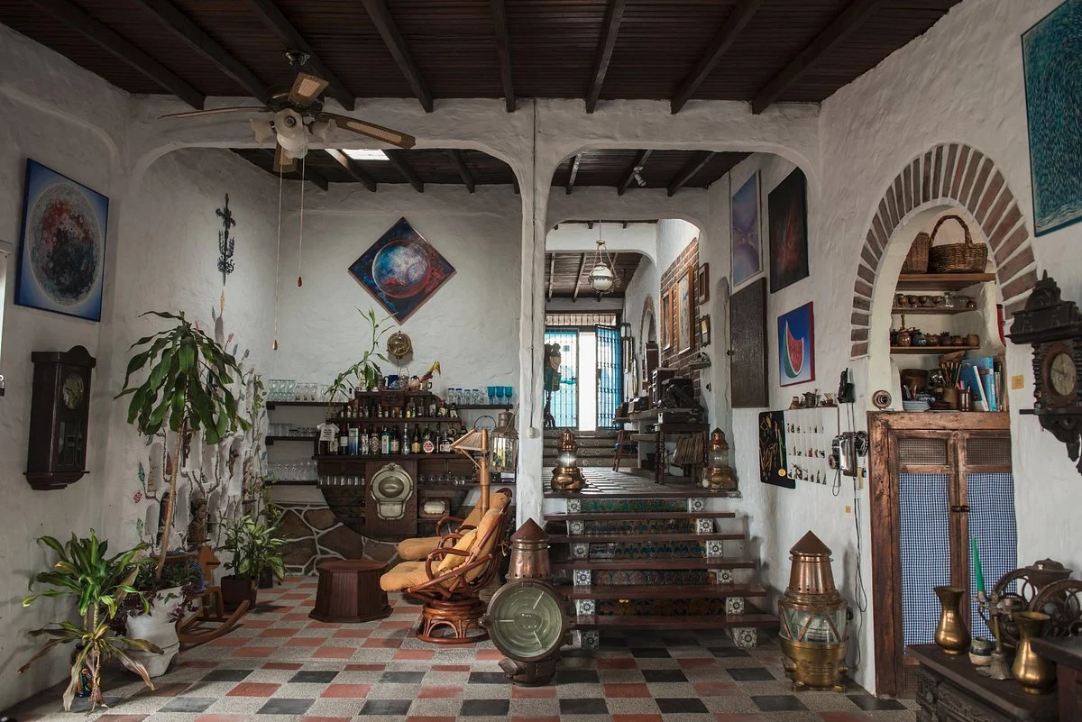 Museo Casaleon