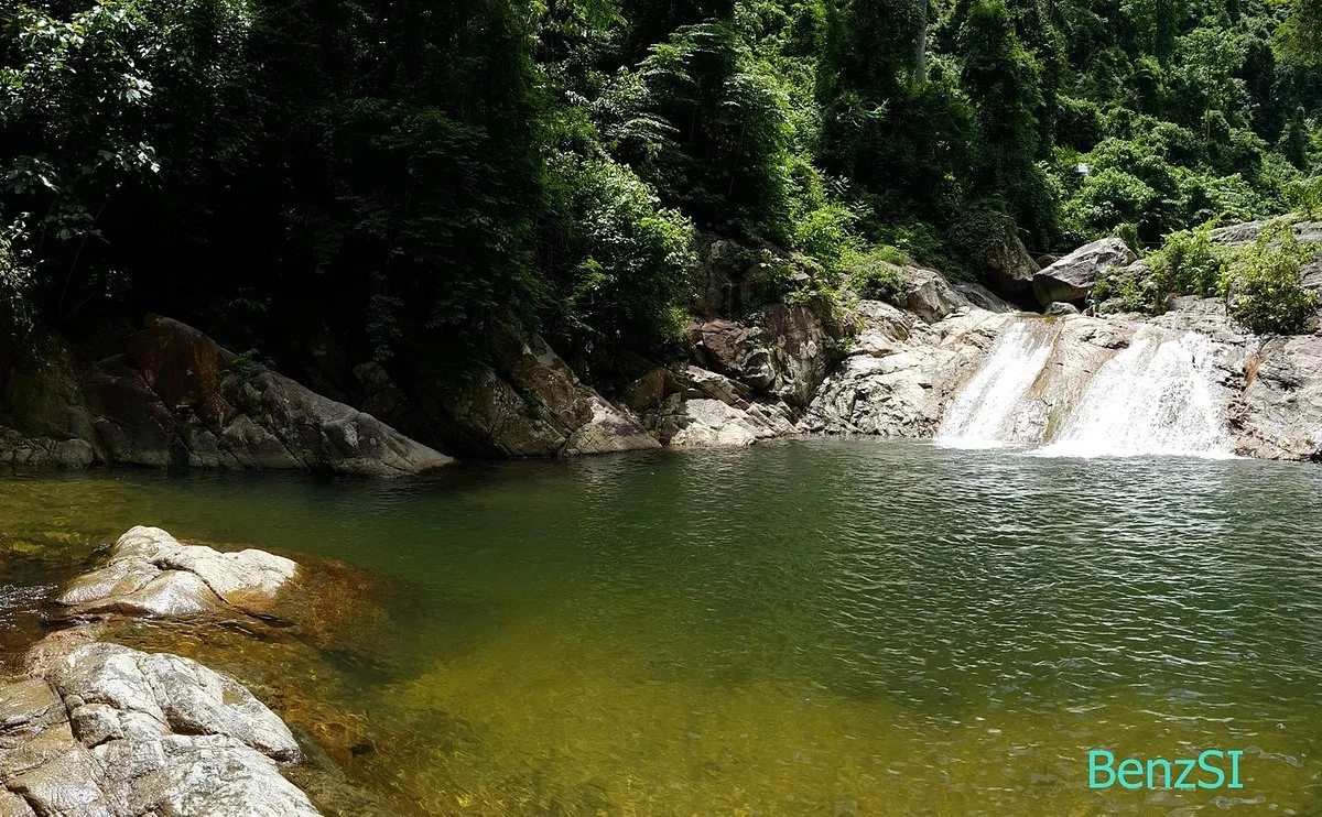 Khao Nan National Park