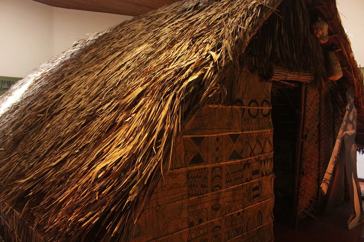 Museo Etnográfico Miguel Ángel Builes
