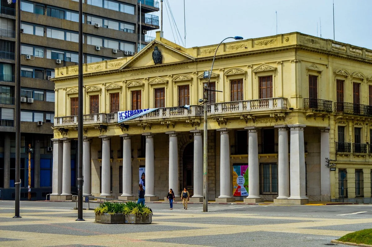 Estévez Palace