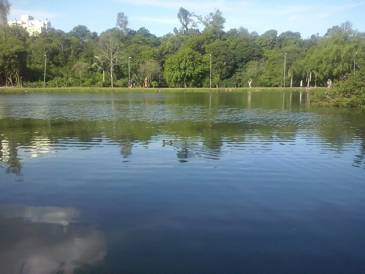 Parque Professor Theobaldo Dick