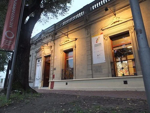 Museo de Arte Lopez Claro