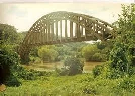 Ponte da Vila Clara