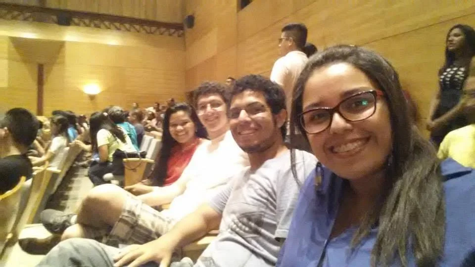 Maria Sylvia Nunes Theater