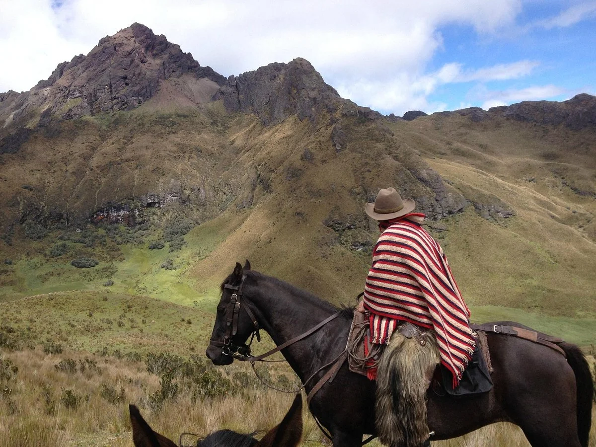 La Escondida Farm