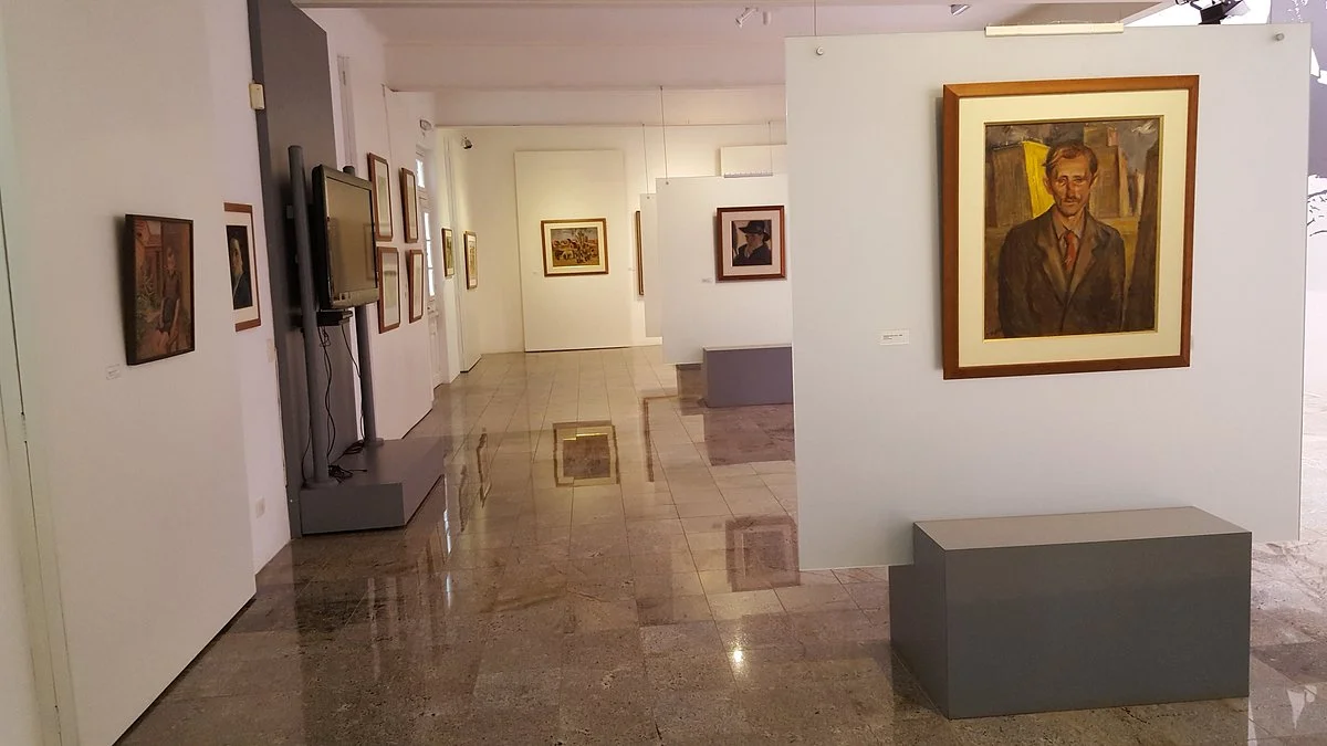 Museu Guido Viaro