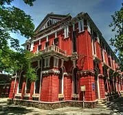 Quoc Hoc Hue High School for the Gifted