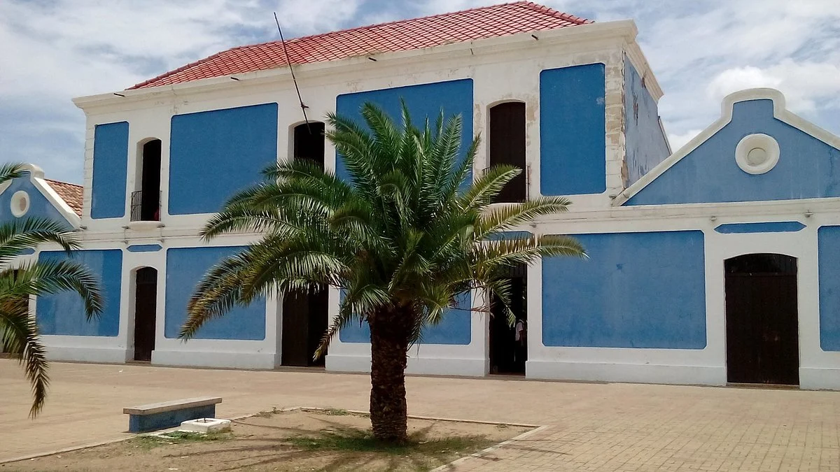 Old Customs of La Vela de Coro