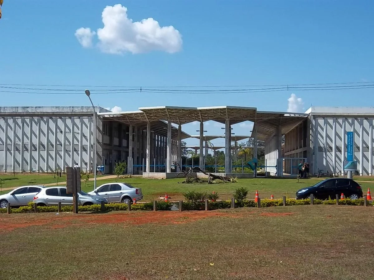 Herbário da Universidade de Brasília