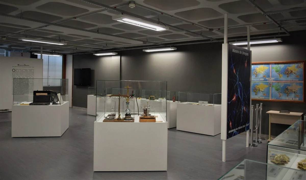 Drogas Museum