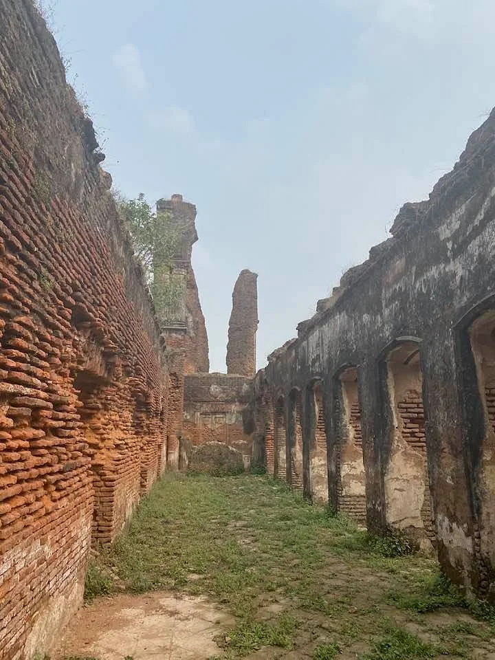 Musa Bagh